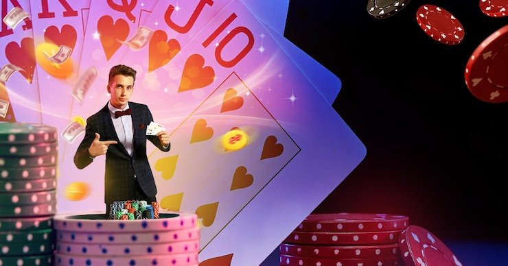 winclub88 Apa Kami Tawarkan di Bahagian Kasino Langsung