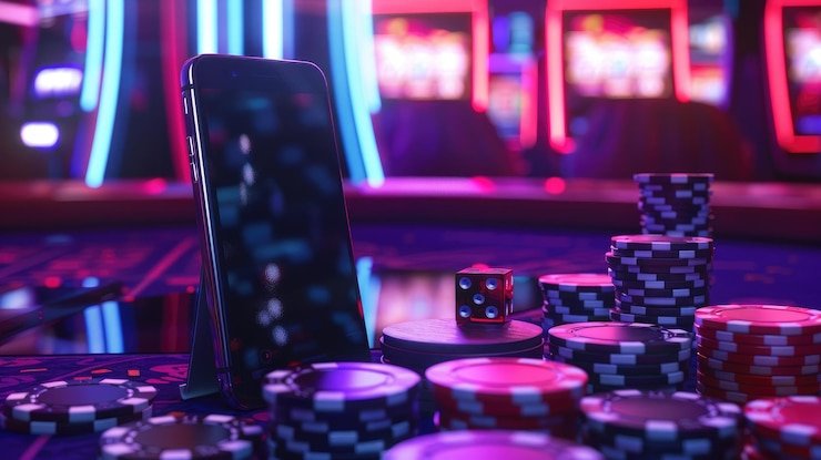 winclub88 Meja langsung