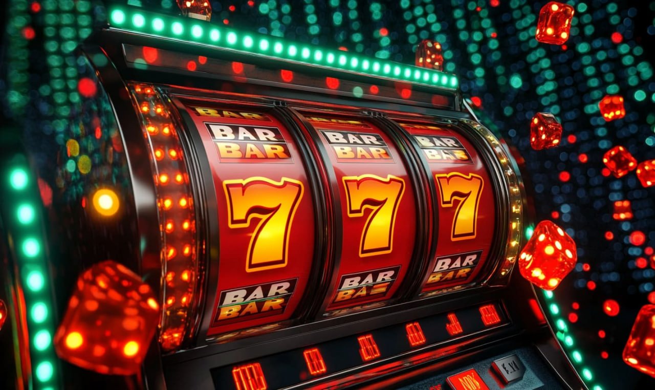 winclub88 Bilik slot